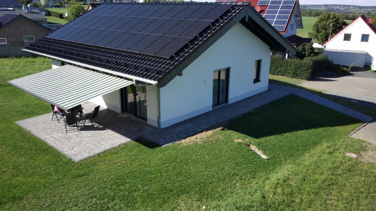 Ferienhaus Im Wiesental Нідеґґен Екстер'єр фото